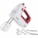 Daewoo DHM 122R Hand Mixer, 5 Speeds, Turbo Function, Power 300W