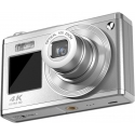 AgfaPhoto Realishot DC9200 Compact camera 24 MP CMOS Silver