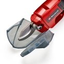 Einhell GE-LS 18 Li-Solo genėjimo žirklės Juoda, Raudona