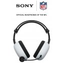 Sony Inzone H9 II Headset Wireless Head-band Gaming USB Type-C Bluetooth Black, White