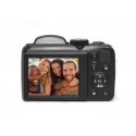 Kodak ASTRO ZOOM 1/2.3" Compact camera 16.35 MP BSI CMOS Black