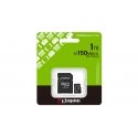 Kingston Technology Canvas Select Plus Gen3 1 TB MicroSDXC UHS-I Klass 10