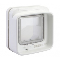 SureFlap DSCF001 koiran- ja kissanovi
