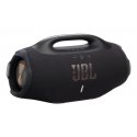 JBL Boombox 4 Peokõlar Must 180 W