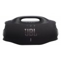 JBL Boombox 4 Party speaker Black 180 W