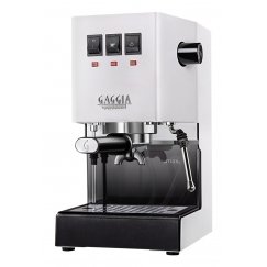 Gaggia Classic E24 Manual Espresso machine 2.1 L