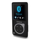 Lenco MP-208 MP3 player Black