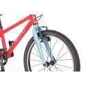 Beany Zero 20 Bicycle, Red