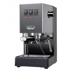 Gaggia E24 Manual Espresso machine 2.1 L