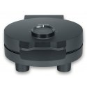 Severin WA 2116 1 waffle(s) 1000 W Black Severin WA 2116 1 waffle(s) 1000 W Black