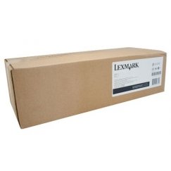 Lexmark 71C2HK0 toonerikassett 1 tk Originaal Must