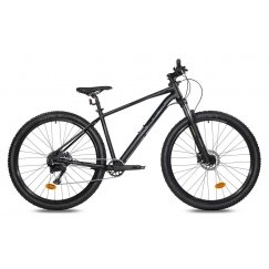 Insera NYX 29" 9-speed maastopyörä, 46 cm, musta