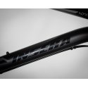 Insera NYX 29" 9-speed maastopyörä, 46 cm, musta