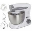 Esperanza EKM024 mixer Stand mixer 800 W Grey