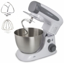 Esperanza EKM024 mixer Stand mixer 800 W Grey