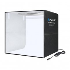 Puluz 50cm LED shadeless tent PU5051EU