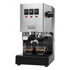 Gaggia E24 Manual Espresso machine 2.1 L