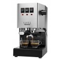 Gaggia E24 Manual Espresso machine 2.1 L