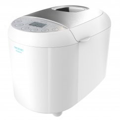 Cecotec Bread&Co 1000 Delicious leivamasin 550 W Valge