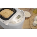 Cecotec Bread&Co 1000 Delicious maizes cepjamā mašīna 550 W Balts