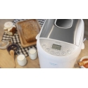 Cecotec Bread&Co 1000 Delicious leivamasin 550 W Valge