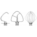 KitchenAid 1086.07 Lisade komplekt