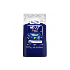 BALTICA EXCELLENT Юниор Лосось Гипоаллергенный. L / XL 12кг