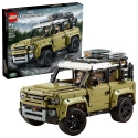 LEGO TECHNIC 42110 LAND ROVER DEFENDER