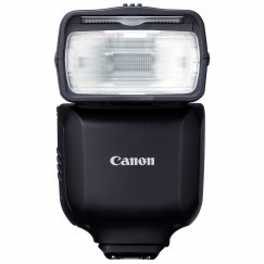 Canon Speedlite EL-10 Вспышка для камкордера Черный