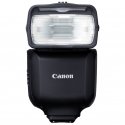 Canon Speedlite EL-10 Vaizdo kameros blykstė Juoda
