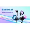 Amaran Fresnel for Ray