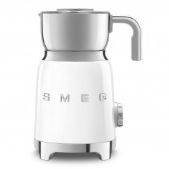 Smeg 50-luvun tyyli MFF11WHEU Valkoinen