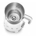 Smeg 50-luvun tyyli MFF11WHEU Valkoinen