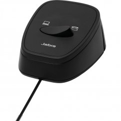 Jabra 180-09 puhelinvaihdelaite musta