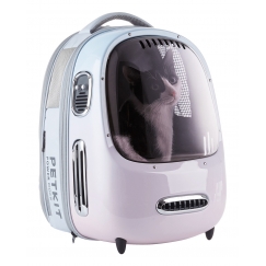 PETKIT Breezy 2 Backpack pet carrier
