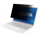 DICOTA D50030-2MG display privacy filter 43.9 cm (17.3") Netbook Frameless display privacy filter