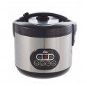 Solis 979.30 rice cooker 1.2 L 500 W Stainless steel