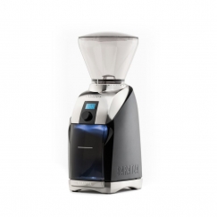 Baratza Virtuoso+ 70 W Melns, Sudrabs