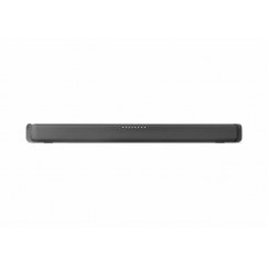 Philips TAB5109/10 soundbar-kaiutin Harmaa 2.0 kanavaa 60 W