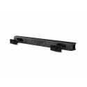 Philips TAB5109/10 soundbar speaker Grey 2.0 channels 60 W