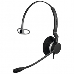 Jabra 2393-829-109 headphones/headset