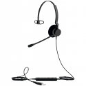 Jabra 2393-829-109 headphones/headset