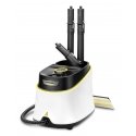 Kärcher SC 3 Deluxe 1 l 1900 W Must, Valge