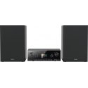 Grundig CMS 5000 BT Mājas audio mikrosistēma 100 W Melns Grundig CMS 5000 BT Mājas audio mikrosistēma 100 W Melns
