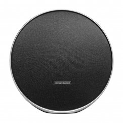 Harman/Kardon Onyx Studio 9 Stereo kaasaskantav kõlar Must, Hall 50 W