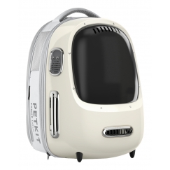 PETKIT Breezy 2 Переноска-рюкзак для домашних животных