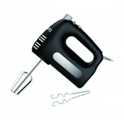 Oliver Voltz 5OV51110WB, käsimikser, 500W, 6 kiirust, turbofunkt