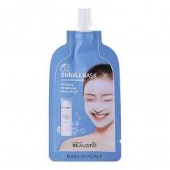Beausta O2 Bubble Mask 20 ml Маска для лица