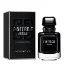 Givenchy L’Interdit Absolu 80 ml Naisten