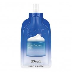 Beausta Aqua Sleeping Маска 20ml